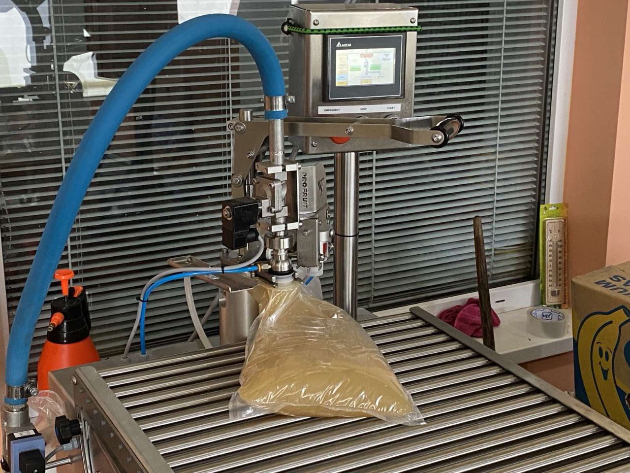 Засновники сімейного бізнесу Ромашкіна